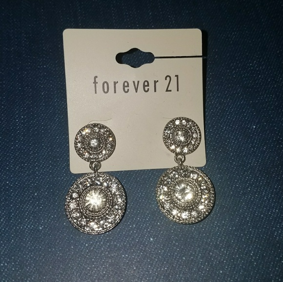 Forever 21 Earrings Studs 2025